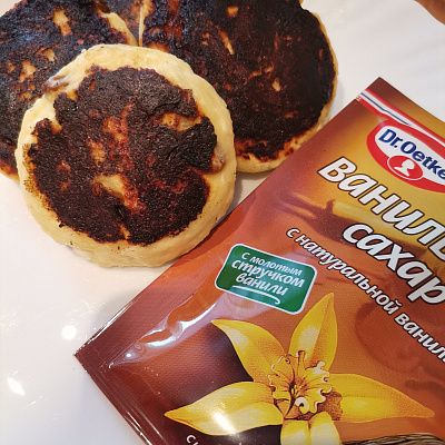 Фото отзыв на рецепт