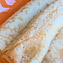Блины на молоке и сыворотке