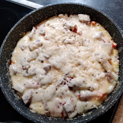 Фото отзыв на рецепт