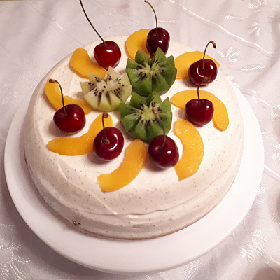 Фото отзыв на рецепт