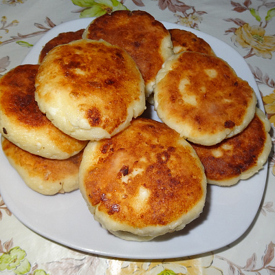 Фото отзыв на рецепт