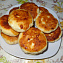 Сырники из творога классические