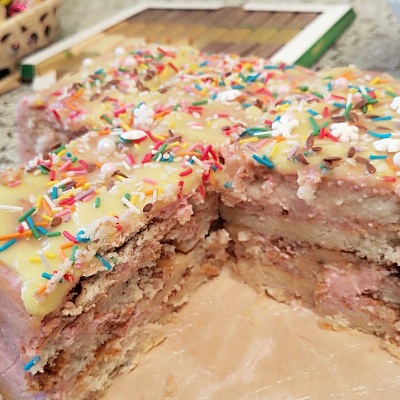 Фото отзыв на рецепт