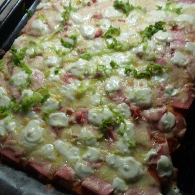 Фото отзыв на рецепт