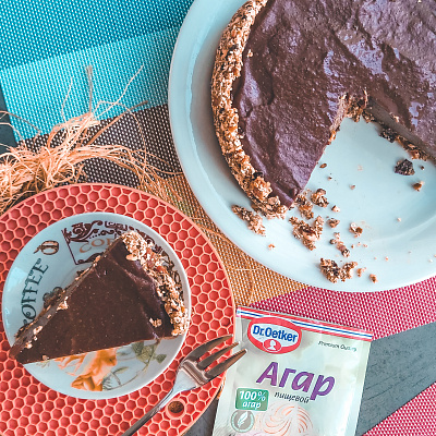 Фото отзыв на рецепт