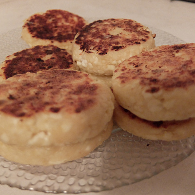 Фото отзыв на рецепт