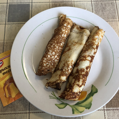 Фото отзыв на рецепт