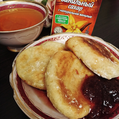 Фото отзыв на рецепт