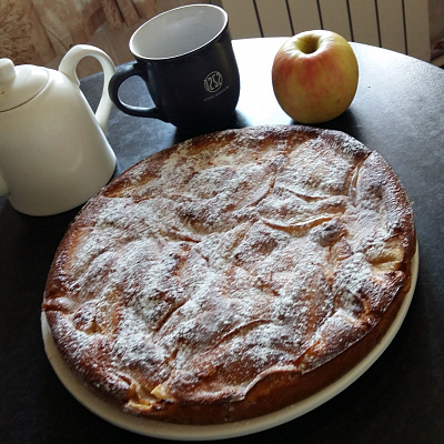 Фото отзыв на рецепт