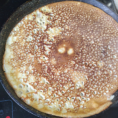 Фото отзыв на рецепт