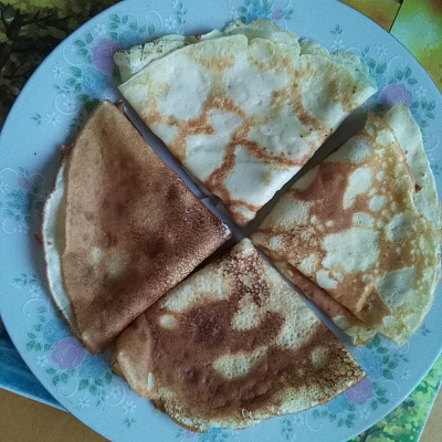 Фото отзыв на рецепт