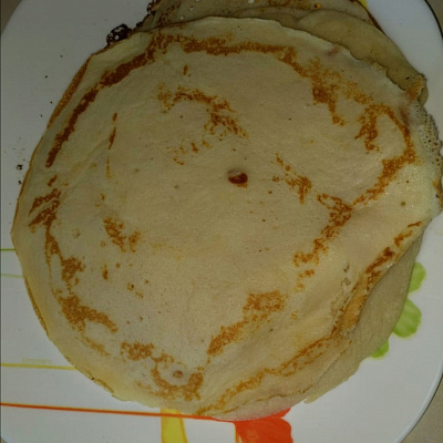 Фото отзыв на рецепт