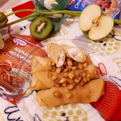 Фото отзыв на рецепт