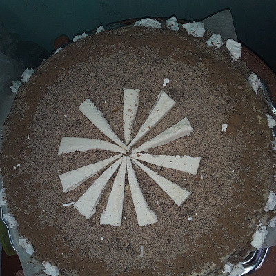 Фото отзыв на рецепт