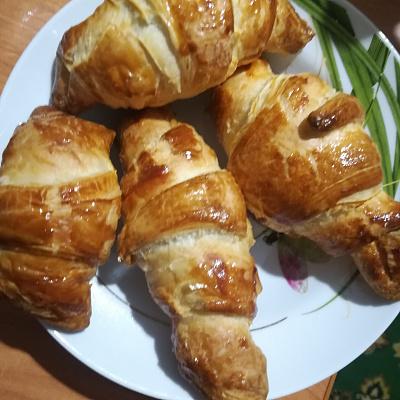 Фото отзыв на рецепт