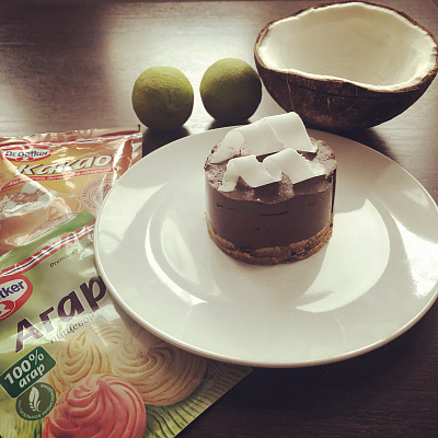 Фото отзыв на рецепт