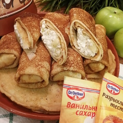 Фото отзыв на рецепт