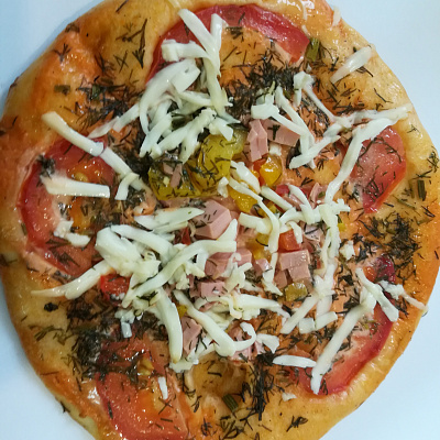 Фото отзыв на рецепт