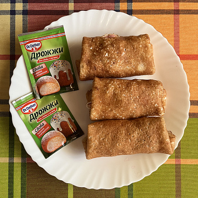 Фото отзыв на рецепт