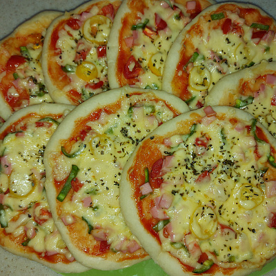 Фото отзыв на рецепт