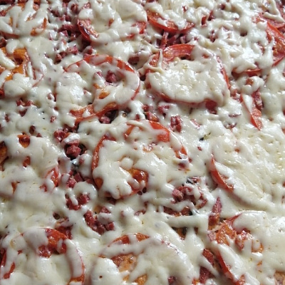 Фото отзыв на рецепт