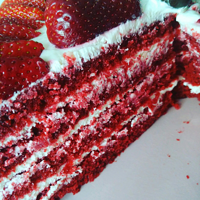 Фото отзыв на рецепт