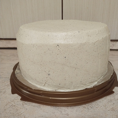 Фото отзыв на рецепт