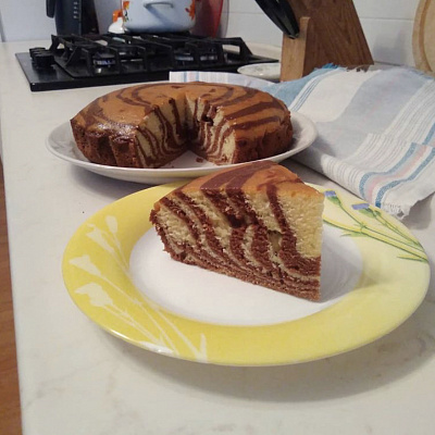 Фото отзыв на рецепт