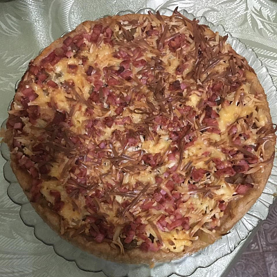 Фото отзыв на рецепт