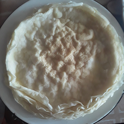 Фото отзыв на рецепт