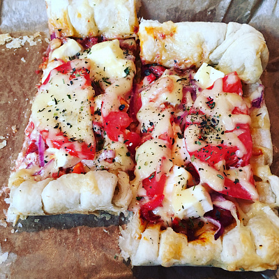 Фото отзыв на рецепт