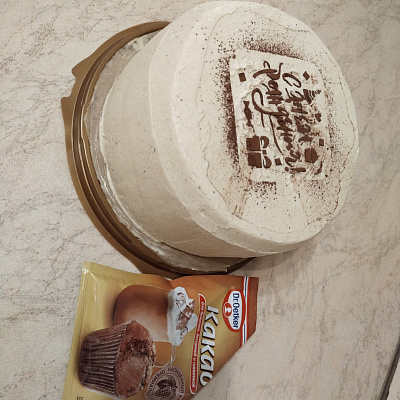 Фото отзыв на рецепт