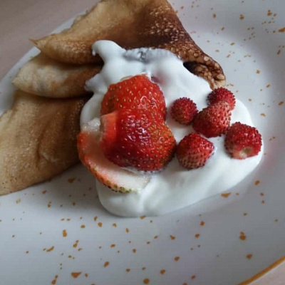 Фото отзыв на рецепт