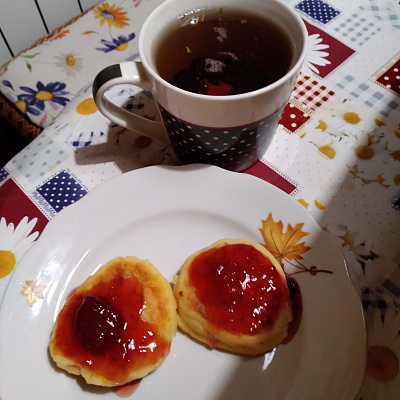 Фото отзыв на рецепт