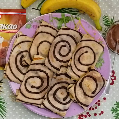 Фото отзыв на рецепт