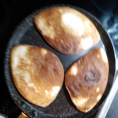 Фото отзыв на рецепт