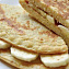 Сырные блинчики
