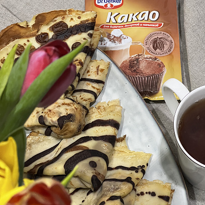 Фото отзыв на рецепт