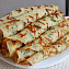 Сырные блинчики