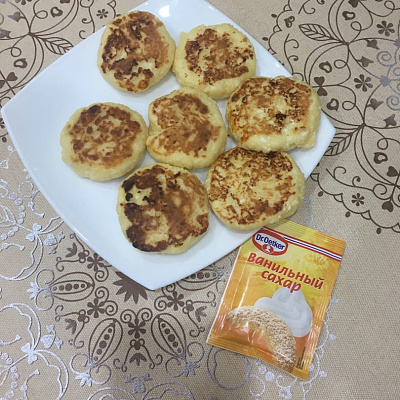 Фото отзыв на рецепт