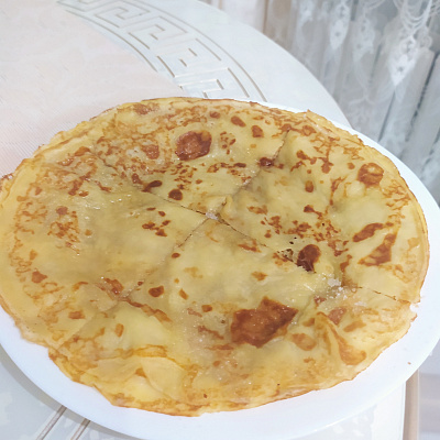 Фото отзыв на рецепт