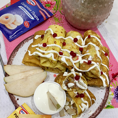 Фото отзыв на рецепт