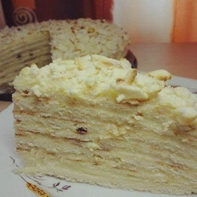 Фото отзыв на рецепт