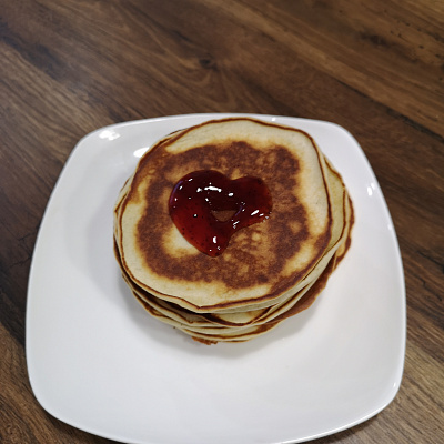 Фото отзыв на рецепт