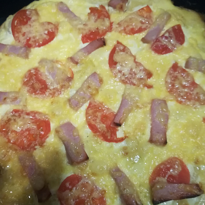 Фото отзыв на рецепт