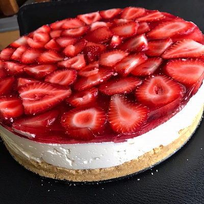 Фото отзыв на рецепт