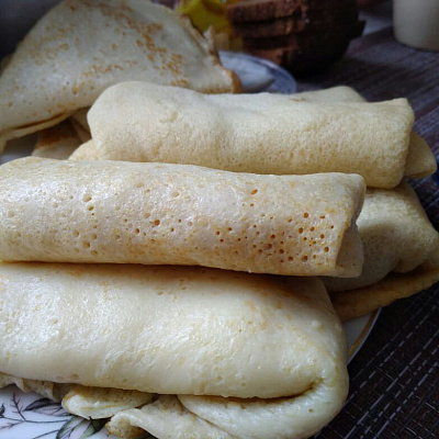 Фото отзыв на рецепт