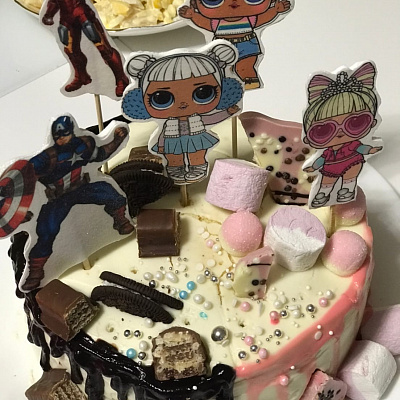 Фото отзыв на рецепт