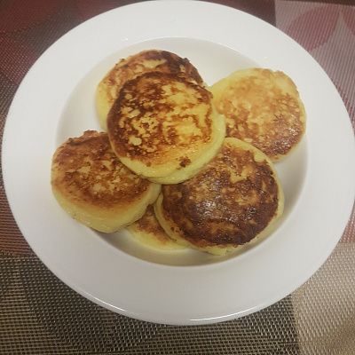 Фото отзыв на рецепт