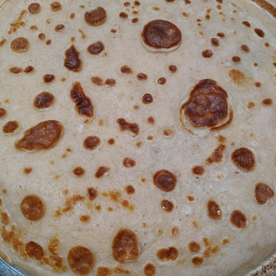 Фото отзыв на рецепт